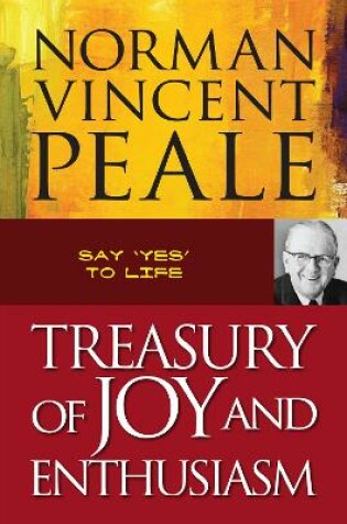Cover of Treasury of Joy and Enthusiasm