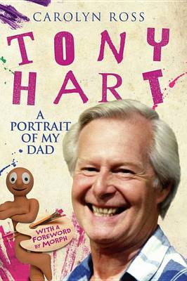 Book cover for Tony Hart