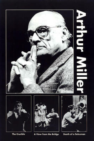 Cover of Arthur Miller