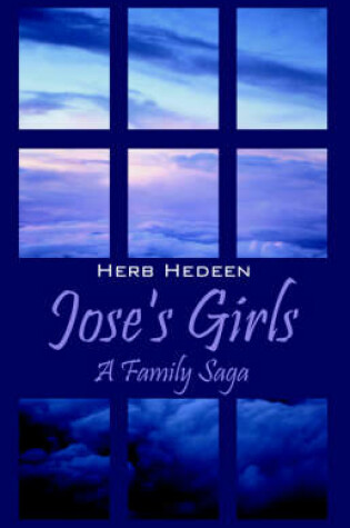 Cover of Jose's Girls