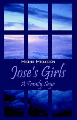 Cover of Jose's Girls