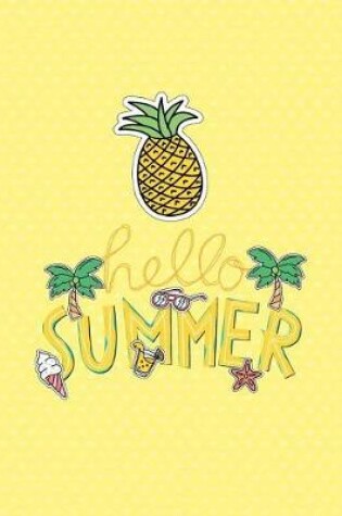 Cover of Hello summer