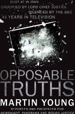 Cover of Opposable Truths