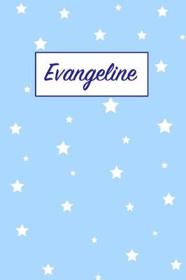 Book cover for Evangeline