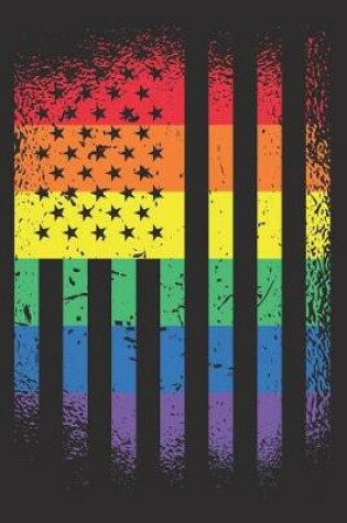 Cover of American Pride Flag