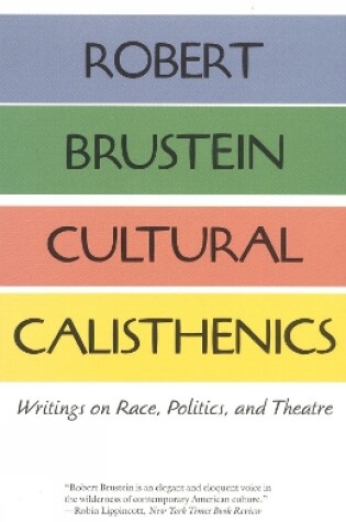 Cover of Cultural Calisthenics