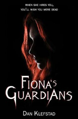 Cover of Fiona's Guardians