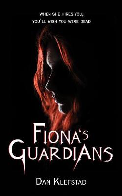 Book cover for Fiona's Guardians