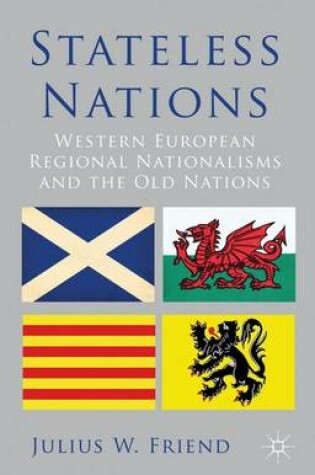 Cover of Stateless Nations