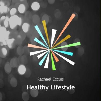 Book cover for Healthy Lifestyle: Make Healthy Choices with Exercise, Diet and Sleep, Health Hypnotherapy Self Hypnosis CD