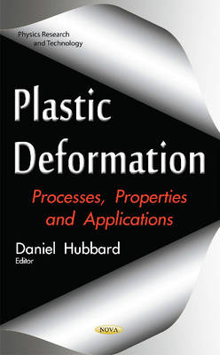 Book cover for Plastic Deformation