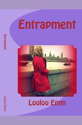 Book cover for Entrapment