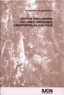 Book cover for Gestion Participative DES Aires Protegees