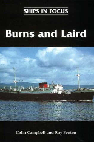 Cover of Burns & Laird