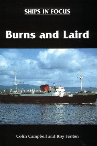 Cover of Burns & Laird