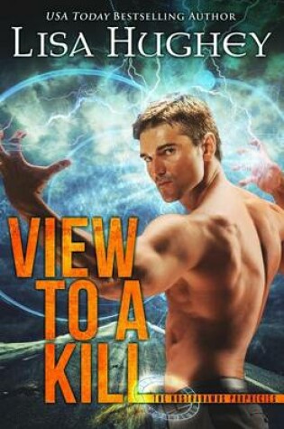 Cover of View to a Kill