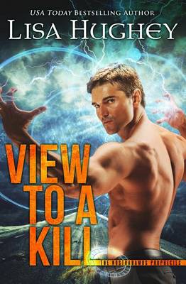 Book cover for View to a Kill