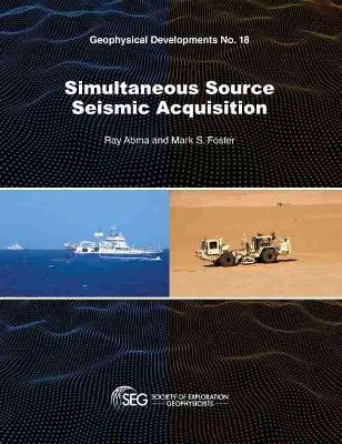 Cover of Simultaneous Source Seismic Acquisition