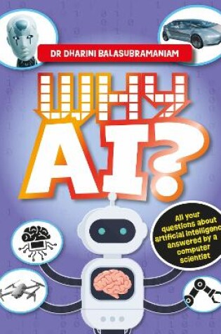 Cover of Why AI?