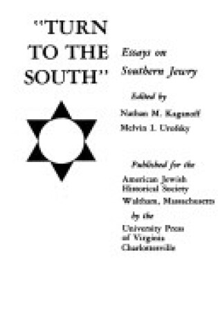 Cover of "Turn to the South"