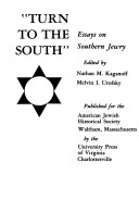 Book cover for "Turn to the South"