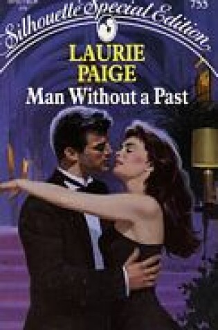 Cover of Man without a Past