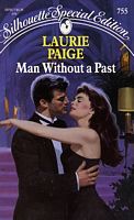 Book cover for Man without a Past