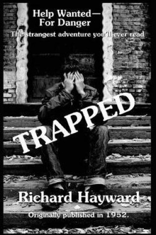 Cover of Trapped