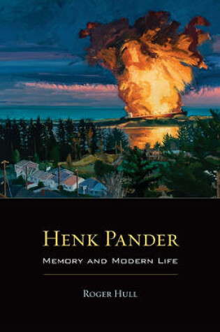 Cover of Henk Pander