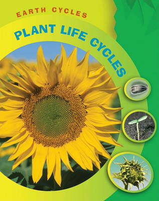 Book cover for Plant Life Cycles