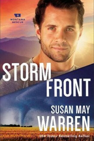 Cover of Storm Front