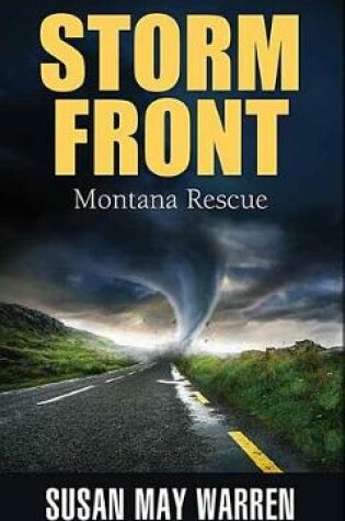 Cover of Storm Front