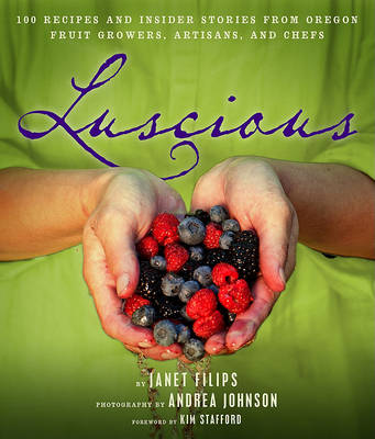 Cover of Luscious