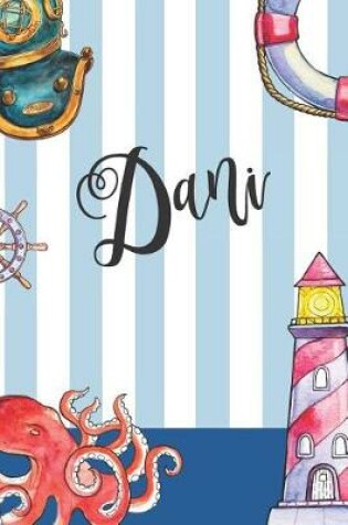 Cover of Dani