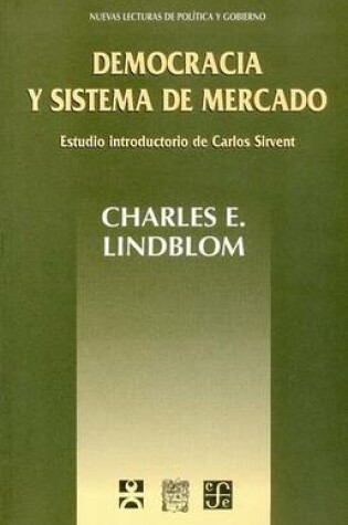 Cover of Democracia y Sistema de Mercado