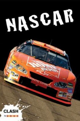 Cover of Clash Level 2: Nascar