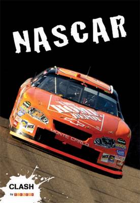 Book cover for Clash Level 2: Nascar