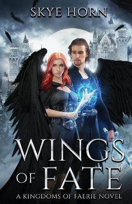 Cover of Wings of Fate