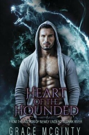 Cover of Heart of the Hounded