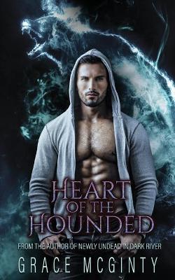 Book cover for Heart of the Hounded