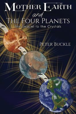 Cover of Mother Earth and The Four Planets