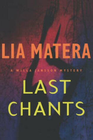 Cover of Last Chants