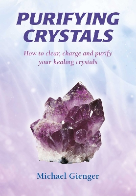 Book cover for Purifying Crystals
