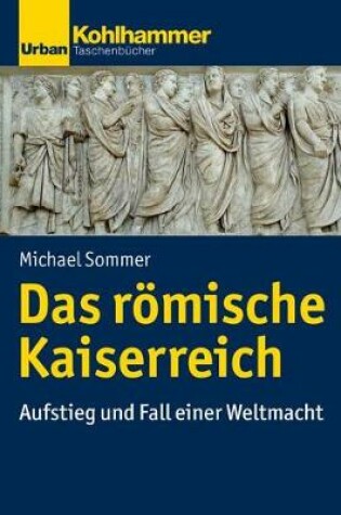 Cover of Das Romische Kaiserreich
