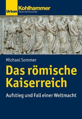 Cover of Das Romische Kaiserreich