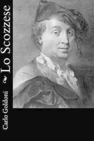 Cover of Lo Scozzese