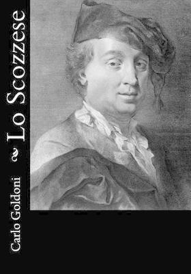 Book cover for Lo Scozzese