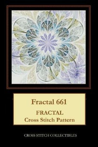 Cover of Fractal 661