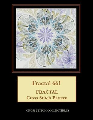 Book cover for Fractal 661