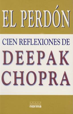 Book cover for El Perdon